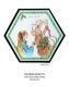 Preview: Katkin Krafts - Stempelset "Yuletide Greetings" Clear Stamps