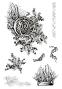 Preview: Katkin Krafts - Stempelset "Pumpkin" Clear Stamps