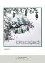 Preview: Katkin Krafts - Stempelset "Cocoon" Clear Stamps