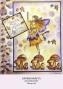 Preview: Katkin Krafts - Stempelset "Autumn Fairy" Clear Stamps