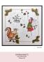 Preview: Katkin Krafts - Stempelset "Autumn Fairy" Clear Stamps