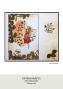 Preview: Katkin Krafts - Stempelset "Autumn Fairy" Clear Stamps