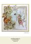 Preview: Katkin Krafts - Stempelset "Autumn Fairy" Clear Stamps