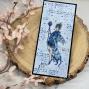 Preview: Katkin Krafts - Stempelset "Pine Cone" Clear Stamps