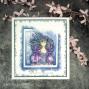 Preview: Katkin Krafts - Stempelset "Layla" Clear Stamps