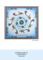Preview: Katkin Krafts - Stempelset "Hummingbird" Clear Stamps