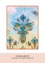 Preview: Katkin Krafts - Stempelset "Hummingbird" Clear Stamps