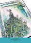 Preview: Katkin Krafts - Stempelset "Picturesque Peacock" Clear Stamps