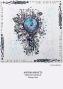 Preview: Katkin Krafts - Stempelset "Precious World" Clear Stamps