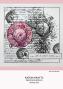Preview: Katkin Krafts - Stempelset "Precious World" Clear Stamps