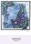 Preview: Katkin Krafts - Stempelset "Ferns and Fungi" Clear Stamps