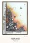Preview: Katkin Krafts - Stempelset "Ferns and Fungi" Clear Stamps