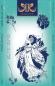 Preview: Katkin Krafts - Stempelset "Fairy Of the Night" Clear Stamps