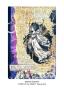 Preview: Katkin Krafts - Stempelset "Fairy Of the Night" Clear Stamps
