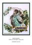 Preview: Katkin Krafts - Stempelset "Fairy Of the Night" Clear Stamps