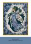 Preview: Katkin Krafts - Stempelset "Fairy Of the Night" Clear Stamps