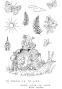 Preview: Katkin Krafts - Stempelset "Albert & Stanley" Clear Stamps