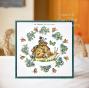 Preview: Katkin Krafts - Stempelset "Albert & Stanley" Clear Stamps