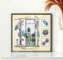 Preview: Katkin Krafts - Stempelset "Bright Birds" Clear Stamps