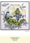Preview: Katkin Krafts - Stempelset "Spring Fairy" Clear Stamps