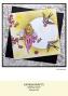 Preview: Katkin Krafts - Stempelset "Spring Fairy" Clear Stamps