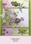 Preview: Katkin Krafts - Stempelset "Spring Fairy" Clear Stamps