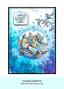 Preview: Katkin Krafts - Stempelset "Winter Fairy" Clear Stamps