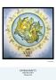 Preview: Katkin Krafts - Stempelset "Winter Fairy" Clear Stamps
