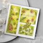 Preview: Katkin Krafts - Stempelset "The Butterfly Effect" Clear Stamps