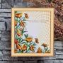Preview: Katkin Krafts - Stempelset "Poppy Power" Clear Stamps