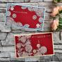Preview: Katkin Krafts - Stempelset "Dance With Dahlias" Clear Stamps