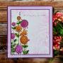 Preview: Katkin Krafts - Stempelset "Dance With Dahlias" Clear Stamps