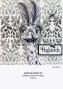 Preview: Katkin Krafts - Schablone 7x7 Inch "Empire State Of Mind" Stencil 
