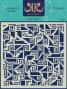 Preview: Katkin Krafts - Schablone 7x7 Inch "Stairway To Heaven" Stencil 