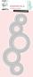 Preview: Creative Craft Lab - Studio Light - Stanzschablone "Stitched Circle Border" Dies