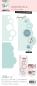 Preview: Creative Craft Lab - Studio Light - Stanzschablone "Stitched Circle Border" Dies