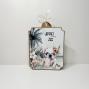 Preview: Creative Craft Lab - Studio Light - Designpapier "Summer Breeze" Collage Paper Pad 20,3x20,3 cm - 36 Bogen