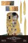 Preview: Papers For you - Transfer Aufkleber "Abstract Art" Decor Transfers 8x12 Inch