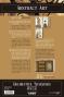 Preview: Papers For you - Transfer Aufkleber "Abstract Art" Decor Transfers 8x12 Inch
