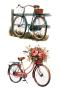 Preview: Papers For you - Transfer Aufkleber "Bikes" Decor Transfers 24x35 Inch