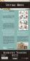 Preview: Papers For you - Transfer Aufkleber "Bikes" Decor Transfers 6x12 Inch