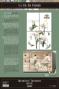 Preview: Papers For you - Transfer Aufkleber "Calla Lily" Decor Transfers 24x35 Inch
