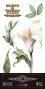 Preview: Papers For you - Transfer Aufkleber "Calla Lily" Decor Transfers 6x12 Inch