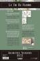 Preview: Papers For you - Transfer Aufkleber "Calla Lily" Decor Transfers 8x12 Inch