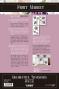 Preview: Papers For you - Transfer Aufkleber "Grapes" Decor Transfers 8x12 Inch