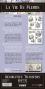 Preview: Papers For you - Transfer Aufkleber "Hydrangeas" Decor Transfers 6x12 Inch