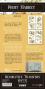 Preview: Papers For you - Transfer Aufkleber "Lemon" Decor Transfers 6x12 Inch