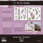 Preview: Papers For you - Transfer Aufkleber "Lilacs" Decor Transfers 12x12 Inch