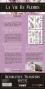 Preview: Papers For you - Transfer Aufkleber "Lilacs" Decor Transfers 6x12 Inch
