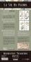 Preview: Papers For you - Transfer Aufkleber "Magnolias" Decor Transfers 6x12 Inch